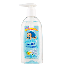 Мыло для подмывания