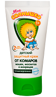 Крем от комаров Крем от комаров МС