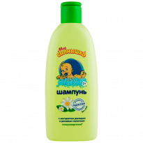 Шампунь с ромашкой